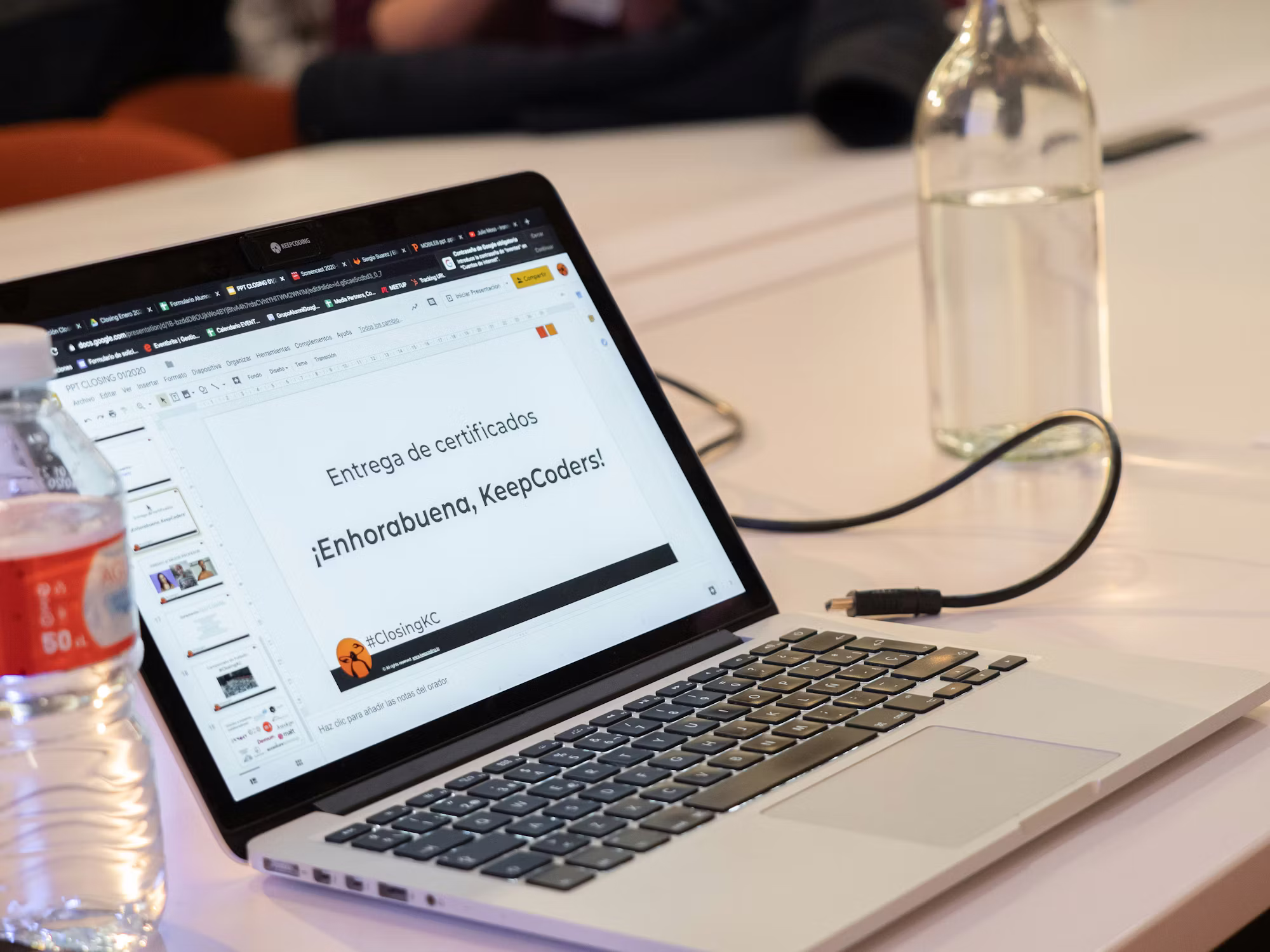 The Future of Computing: Trends in Hardware Development